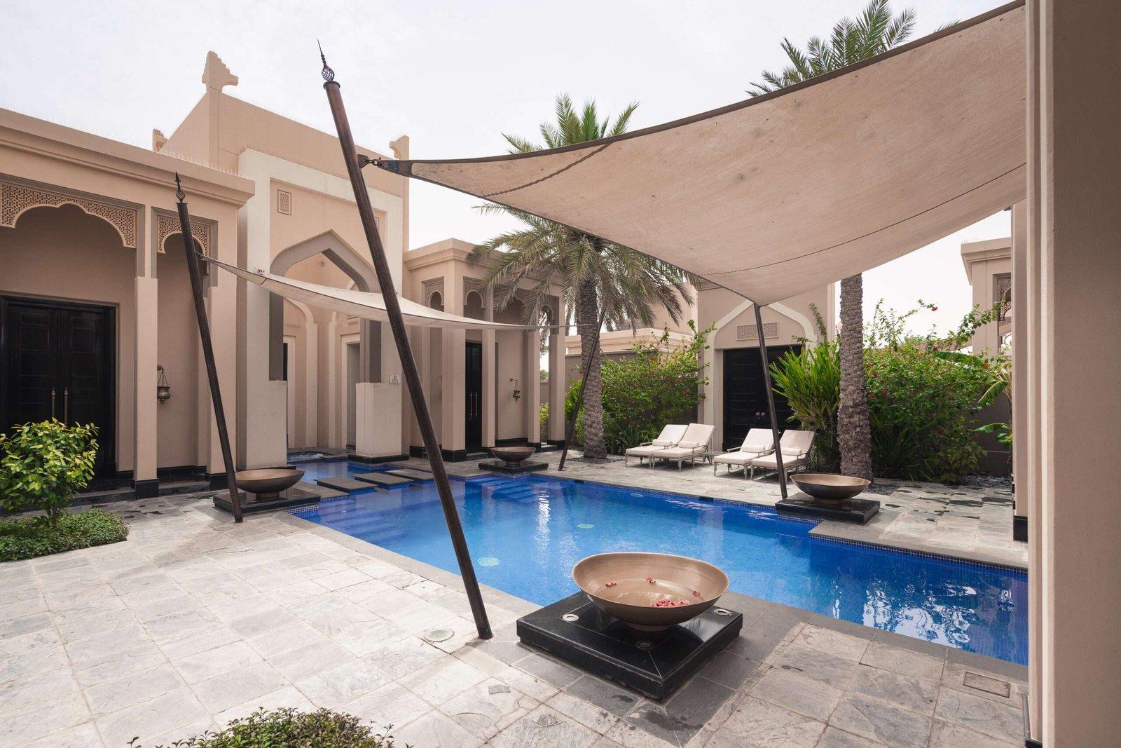 Al Areen Palace & Spa